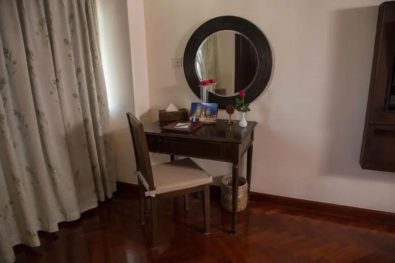 هتل Yangon
