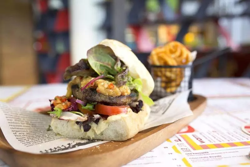 Sage Hotel Wollongong