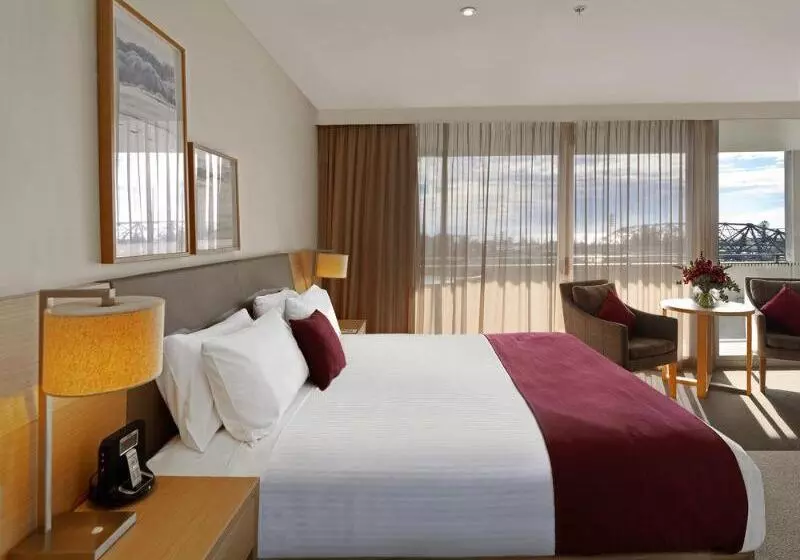 Sage Hotel Wollongong