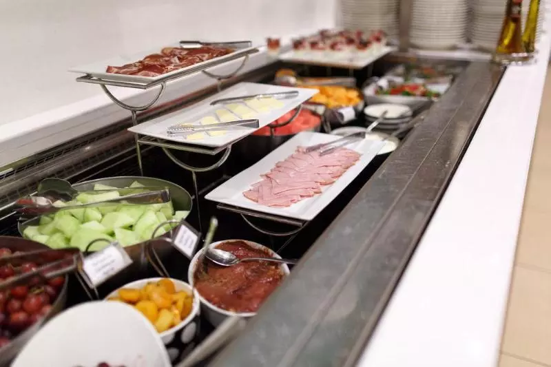 Sage Hotel Wollongong