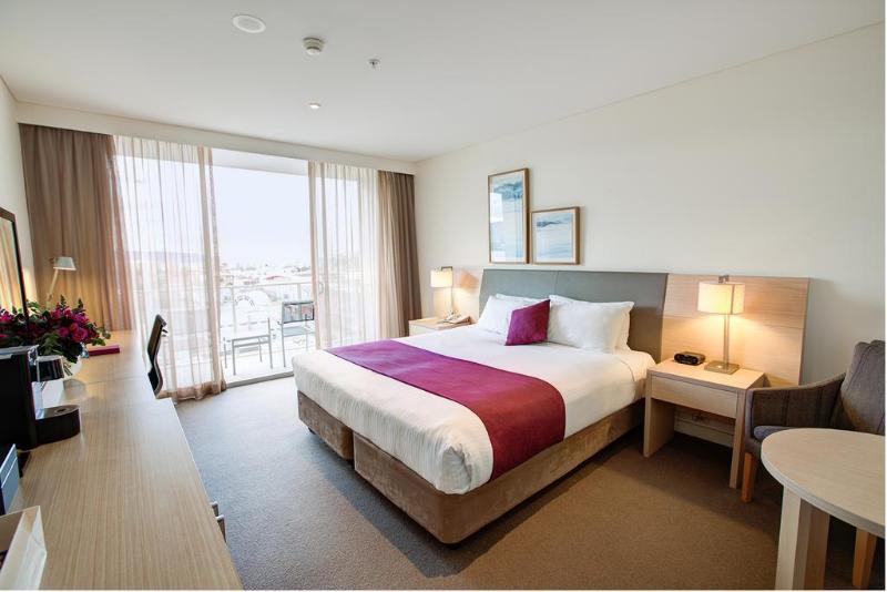 Sage Hotel Wollongong