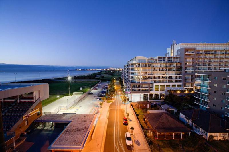 Sage Hotel Wollongong