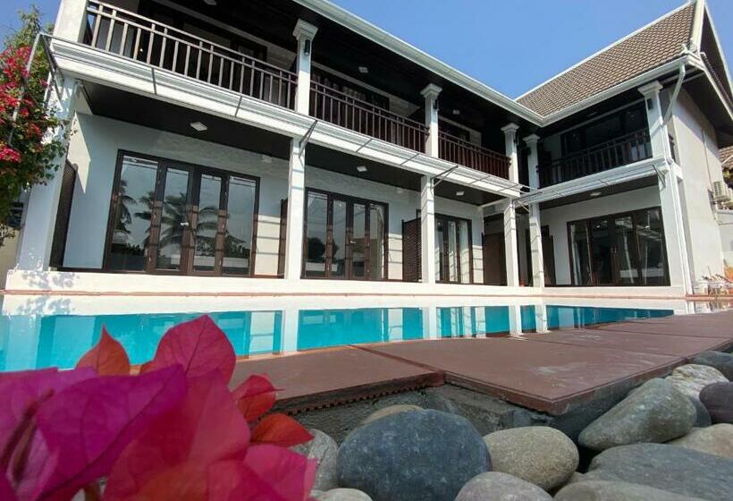 펜션 Meunna Boutique