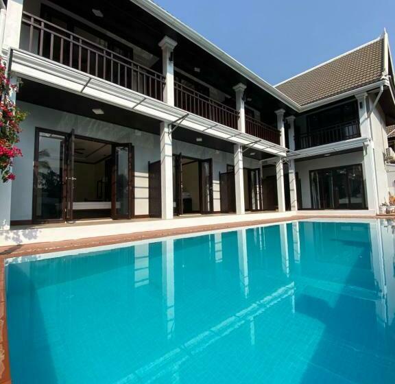 펜션 Meunna Boutique