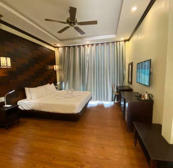 펜션 Meunna Boutique