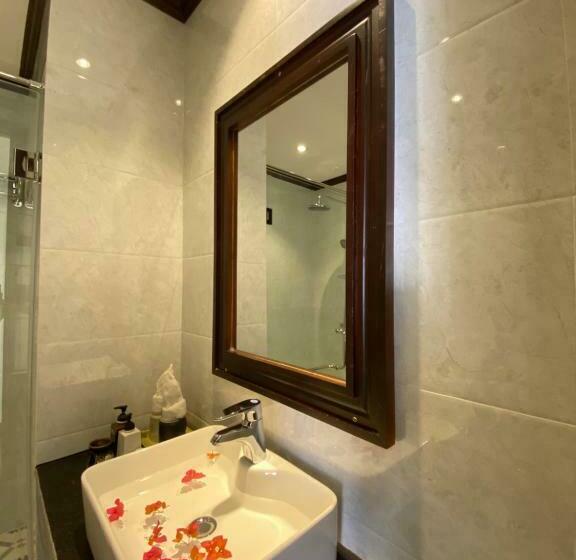 펜션 Meunna Boutique