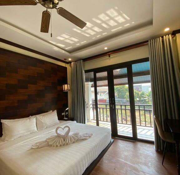 펜션 Meunna Boutique