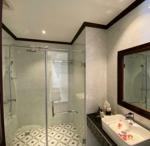 펜션 Meunna Boutique