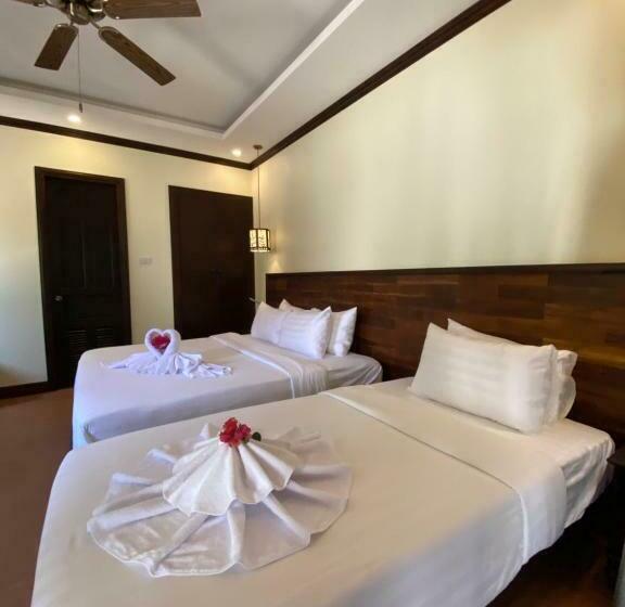 펜션 Meunna Boutique