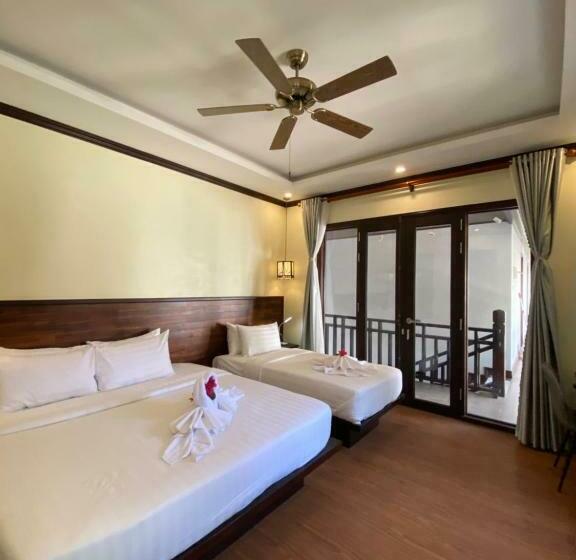 펜션 Meunna Boutique