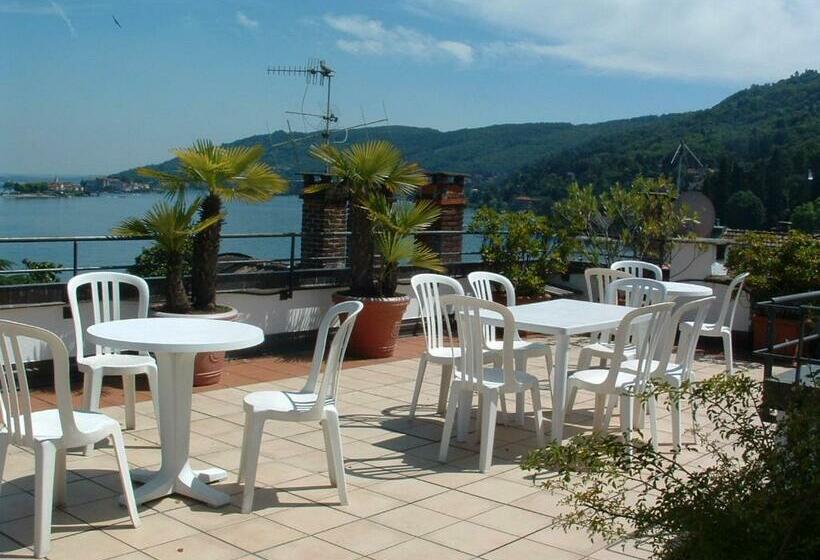 استراحتگاه Baveno Mono