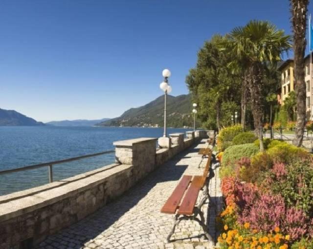 استراحتگاه Baveno Mono