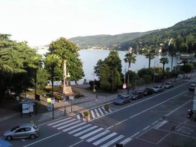 リゾートホテル Baveno Mono