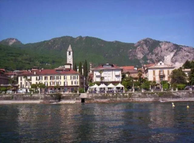 リゾートホテル Baveno Mono