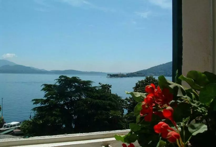 リゾートホテル Baveno Mono