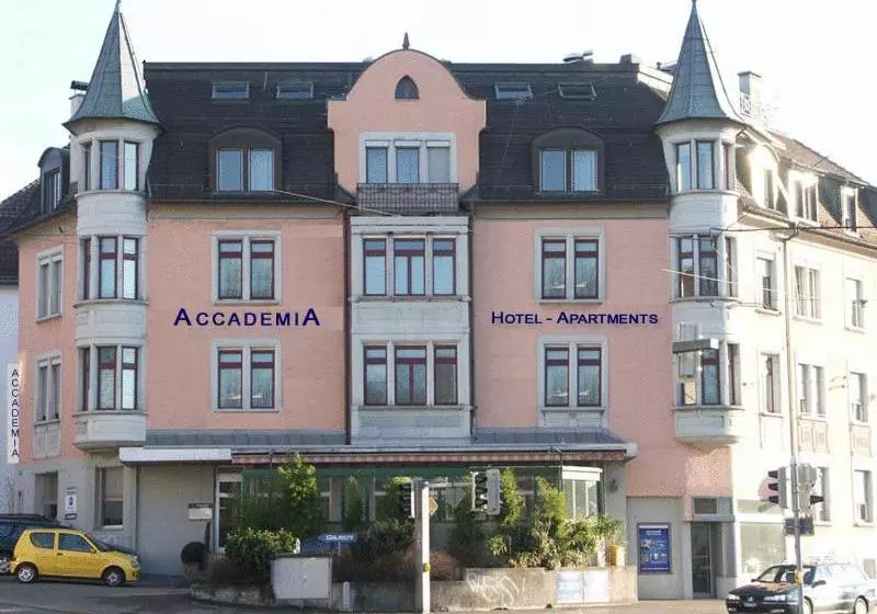 Accademia Apartments