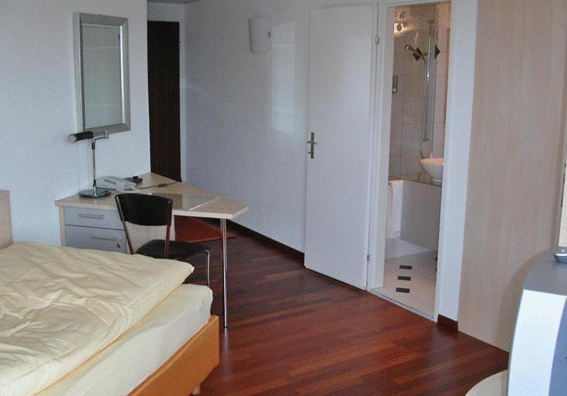 Accademia Apartments