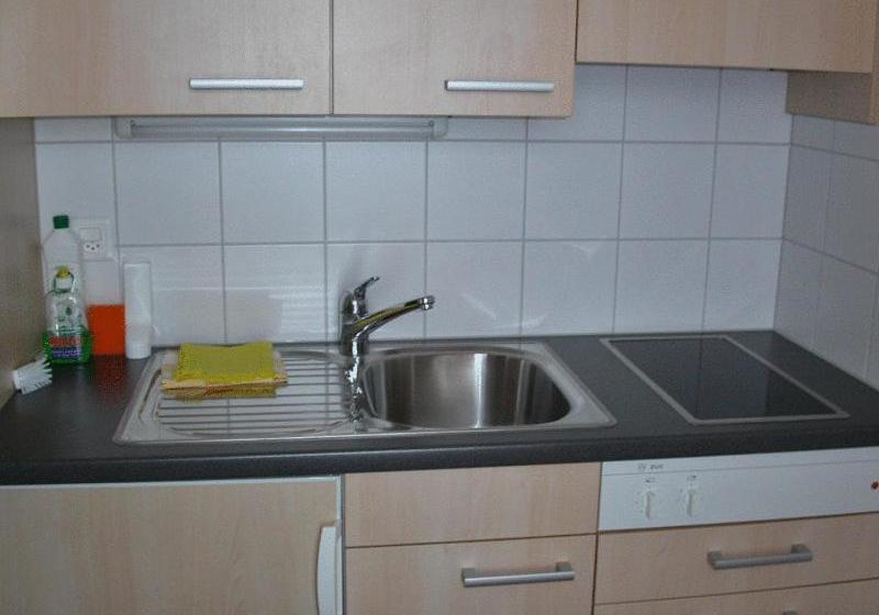 Accademia Apartments