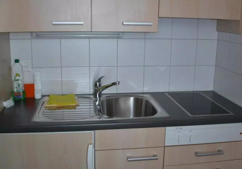 Accademia Apartments