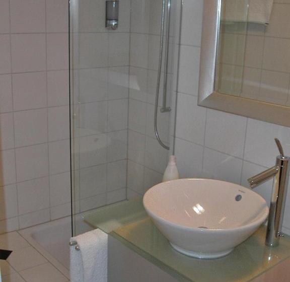 Accademia Apartments