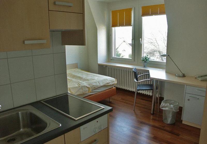 Accademia Apartments