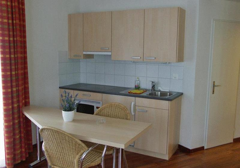 Accademia Apartments