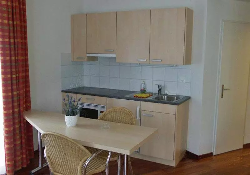 Accademia Apartments