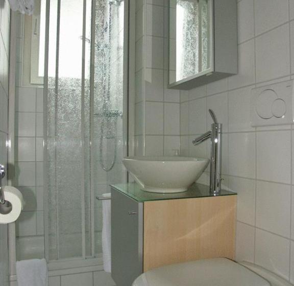 Accademia Apartments