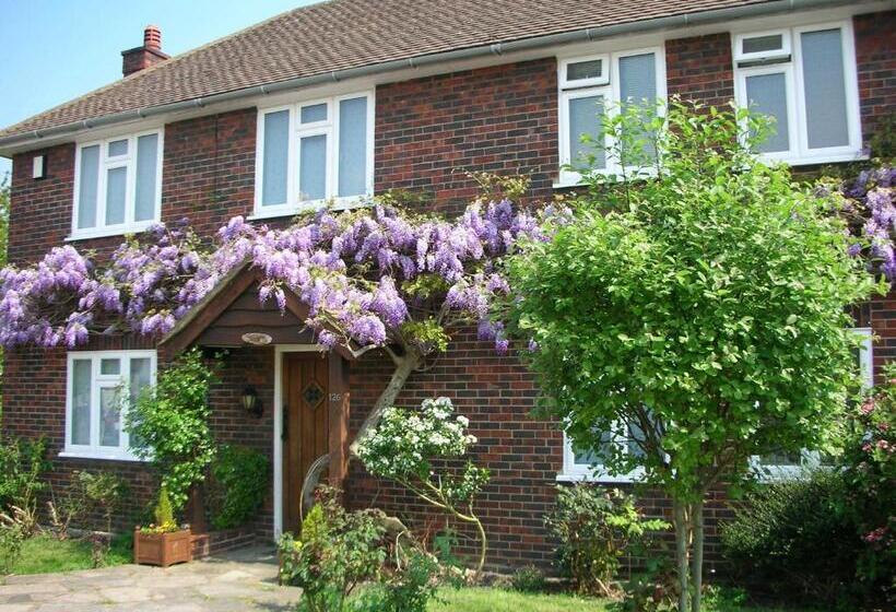 住宿加早餐 Clay Farm Guest House