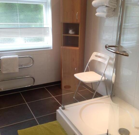 住宿加早餐 Clay Farm Guest House