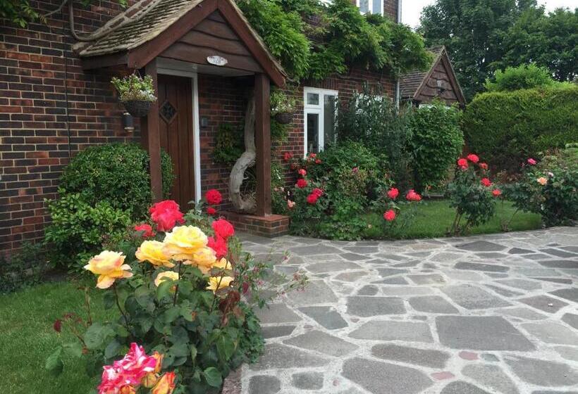 住宿加早餐 Clay Farm Guest House