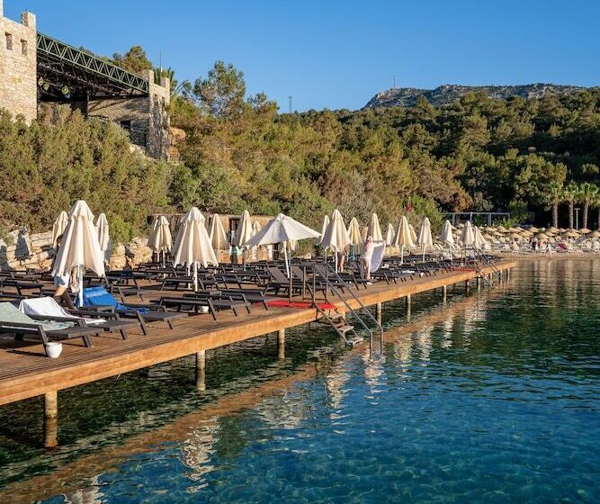 Bodrum Park Resort   All Inclusive