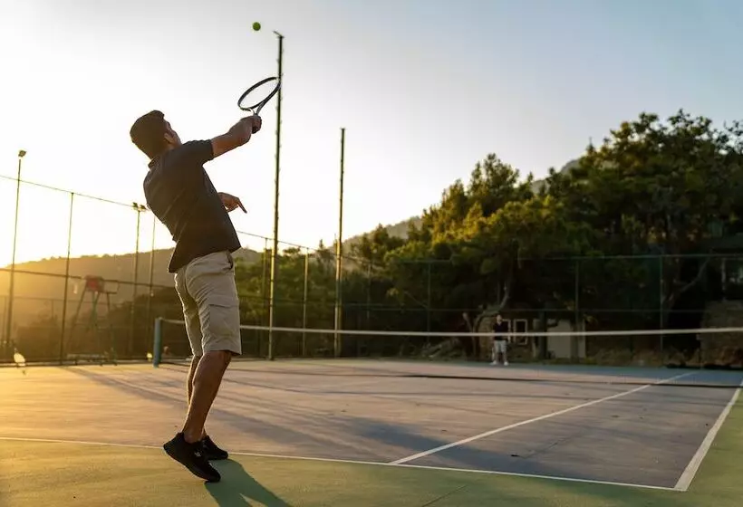 Bodrum Park Resort All Inclusive