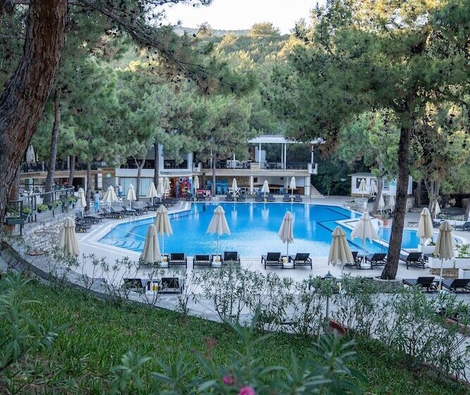 Bodrum Park Resort   All Inclusive