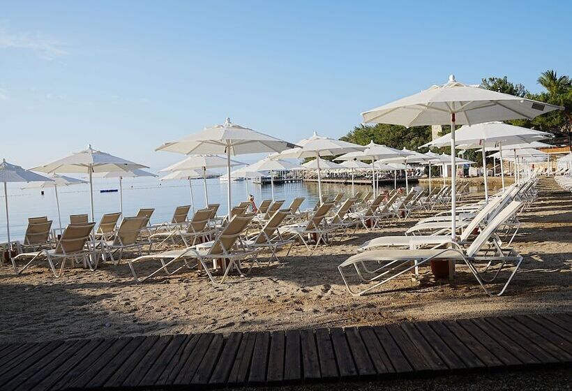 Bodrum Park Resort   All Inclusive