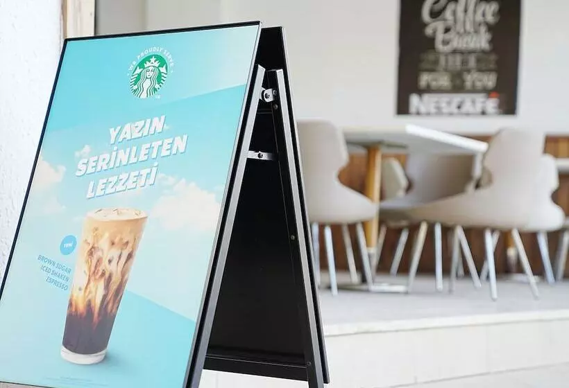 Bodrum Park Resort All Inclusive