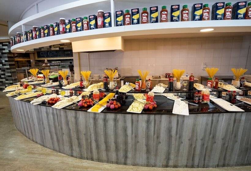 Bodrum Park Resort   All Inclusive