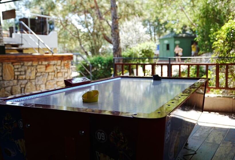 Bodrum Park Resort   All Inclusive