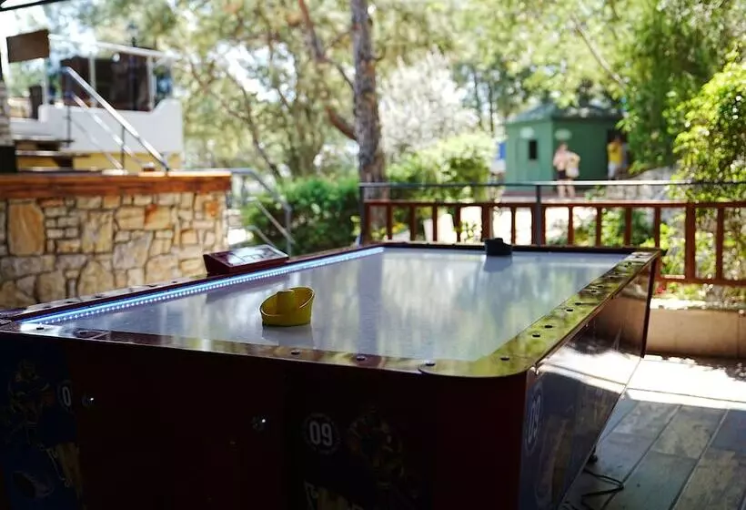 Bodrum Park Resort All Inclusive