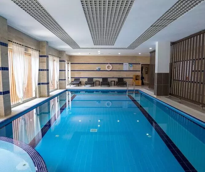 Bodrum Park Resort All Inclusive