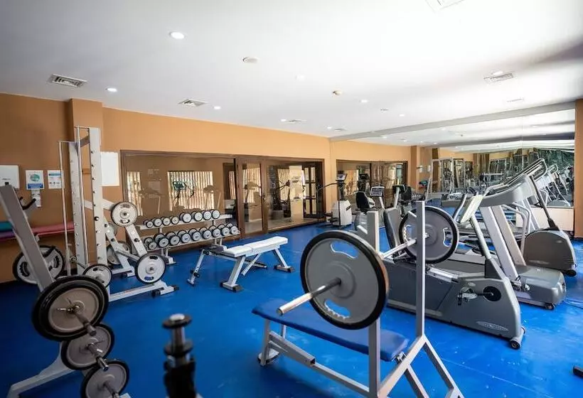 Bodrum Park Resort All Inclusive