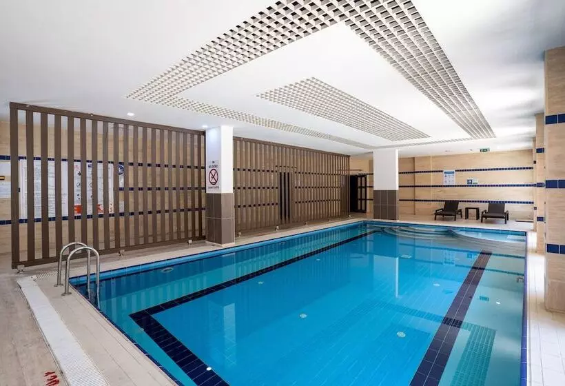 Bodrum Park Resort All Inclusive