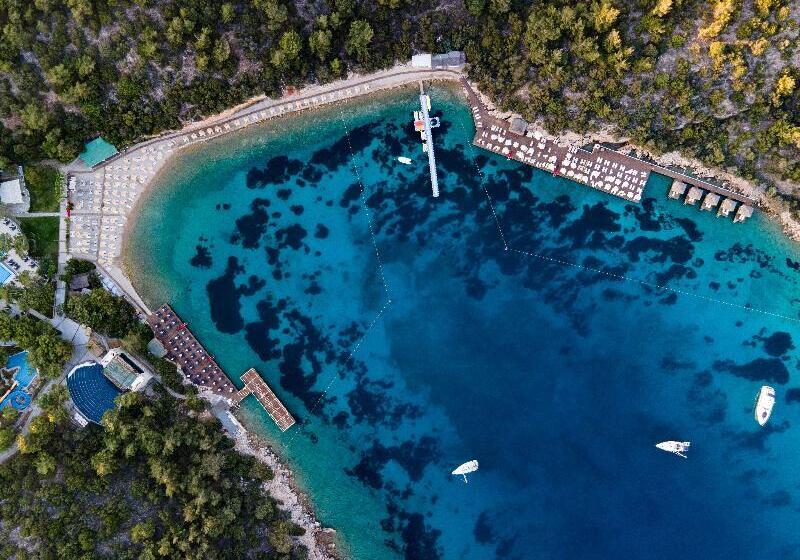 Bodrum Park Resort   All Inclusive