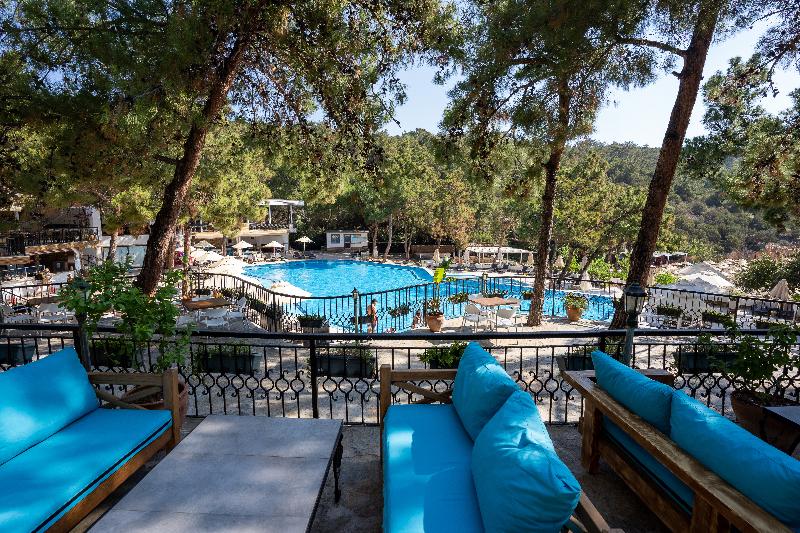 Bodrum Park Resort   All Inclusive