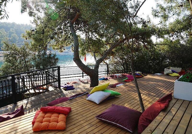 Bodrum Park Resort   All Inclusive
