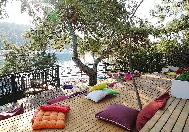 Bodrum Park Resort All Inclusive