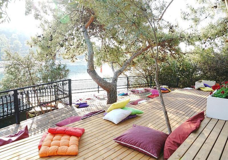 Bodrum Park Resort   All Inclusive