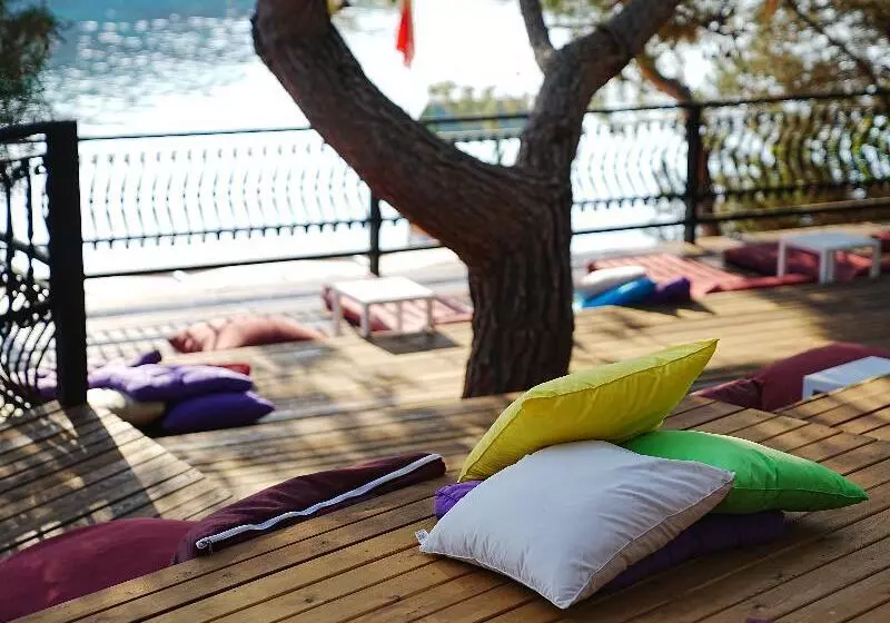 Bodrum Park Resort All Inclusive