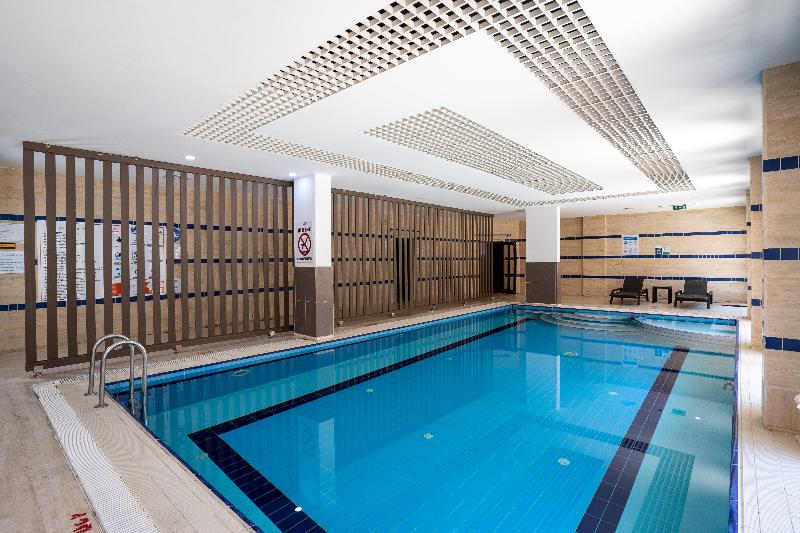 Bodrum Park Resort   All Inclusive