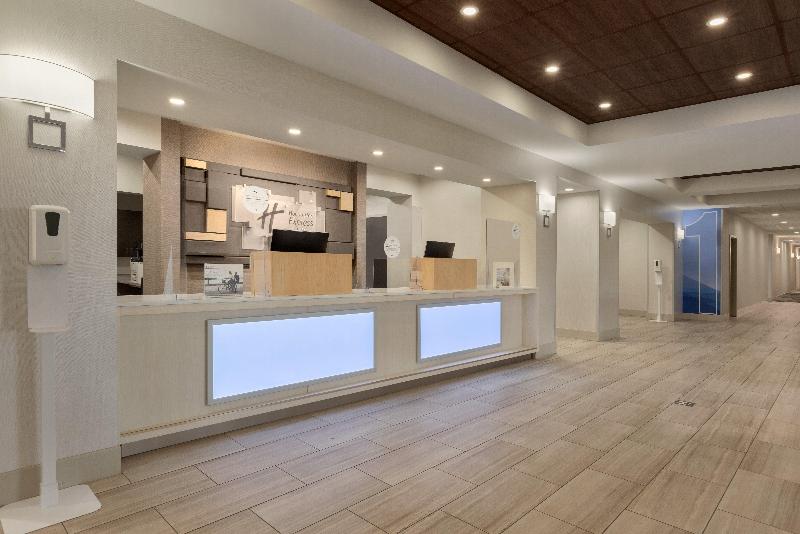 Holiday Inn Express Hotel & Suites Opelika Auburn, An Ihg